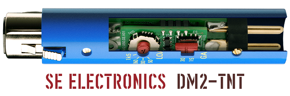 قیمت se electronics مدل DM2-TNT